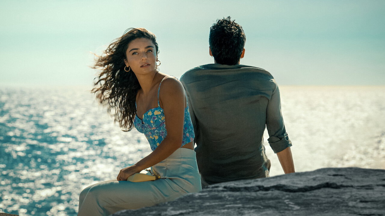 Xem Phim Make Me Believe, Sen İnandır 2023 Xem Phim Make Me Believe, Sen İnandır 2023