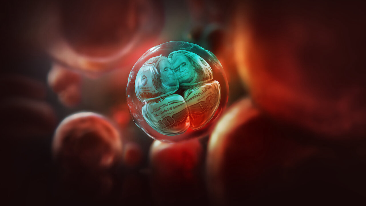 Xem Phim Vua nhân bản, King of Clones 2023 Xem Phim Vua nhân bản, King of Clones 2023