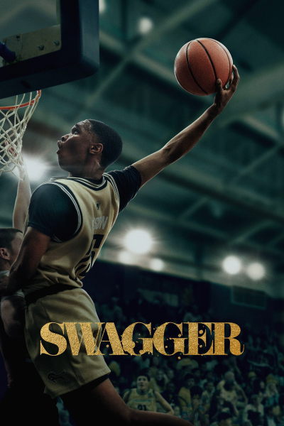 Swagger (Season 2) / Swagger (Season 2) (2023)