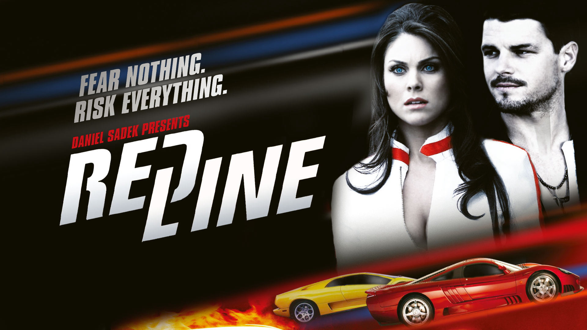 Xem Phim Ranh Giới Đỏ, Redline 2007 Xem Phim Ranh Giới Đỏ, Redline 2007