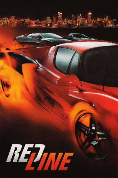 Redline / Redline (2007)