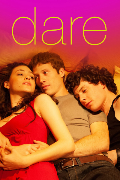 Dare / Dare (2009)