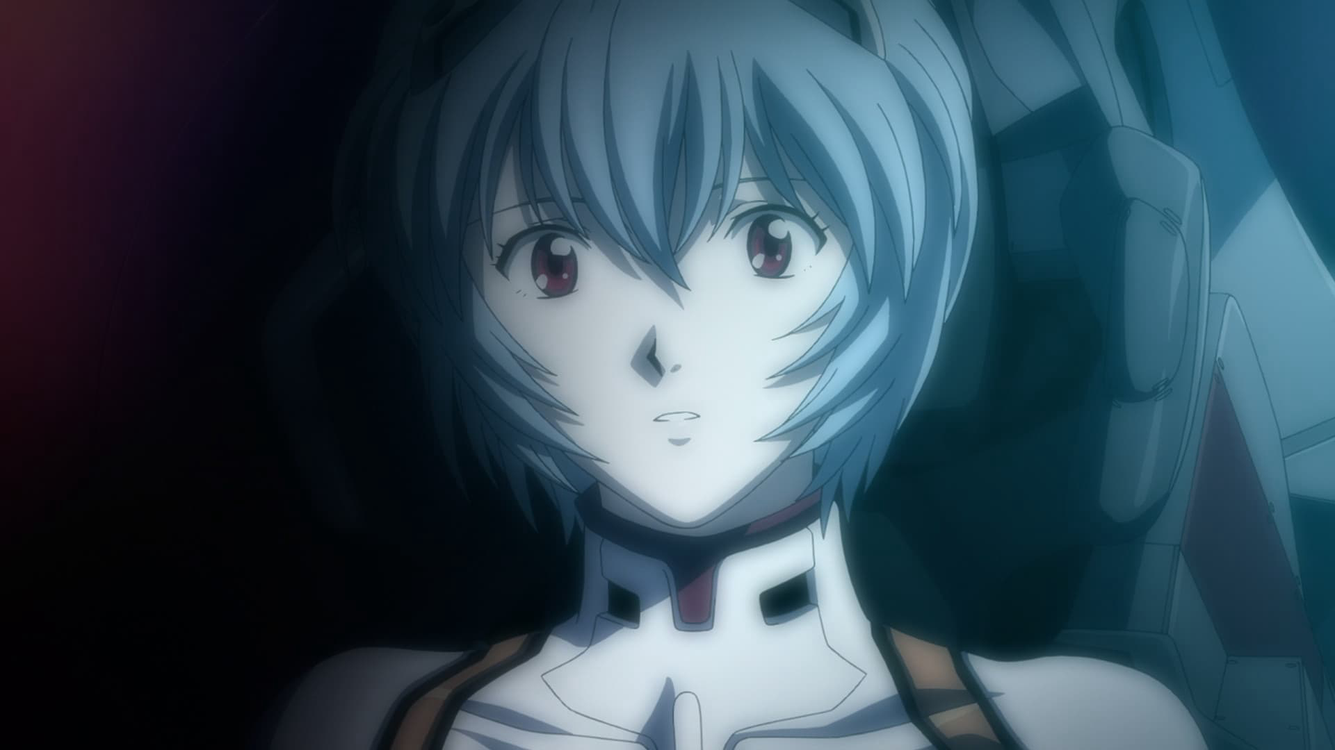 Xem Phim Đặc Vụ Không Gian: Không Đơn Độc, Evangelion: 1.0 You Are (Not) Alone 2007 Xem Phim Đặc Vụ Không Gian: Không Đơn Độc, Evangelion: 1.0 You Are (Not) Alone 2007