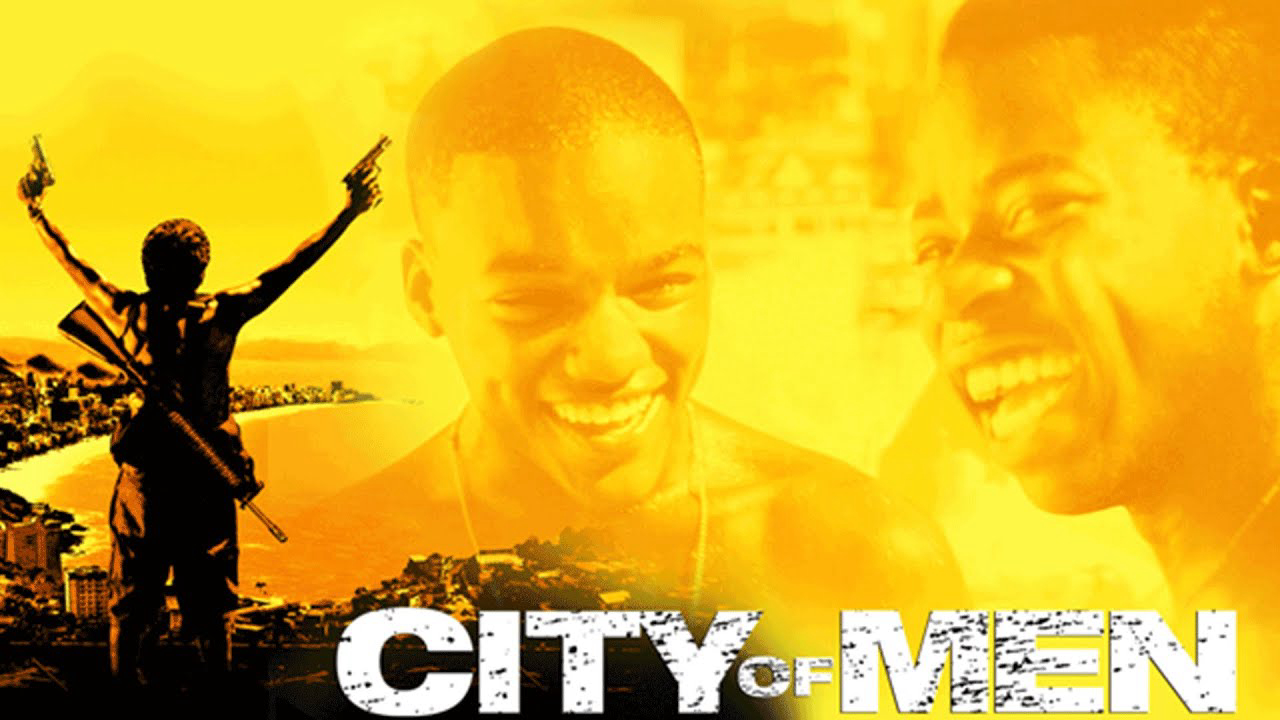 City of Men / City of Men (2007)