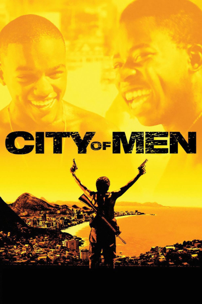 City of Men / City of Men (2007)