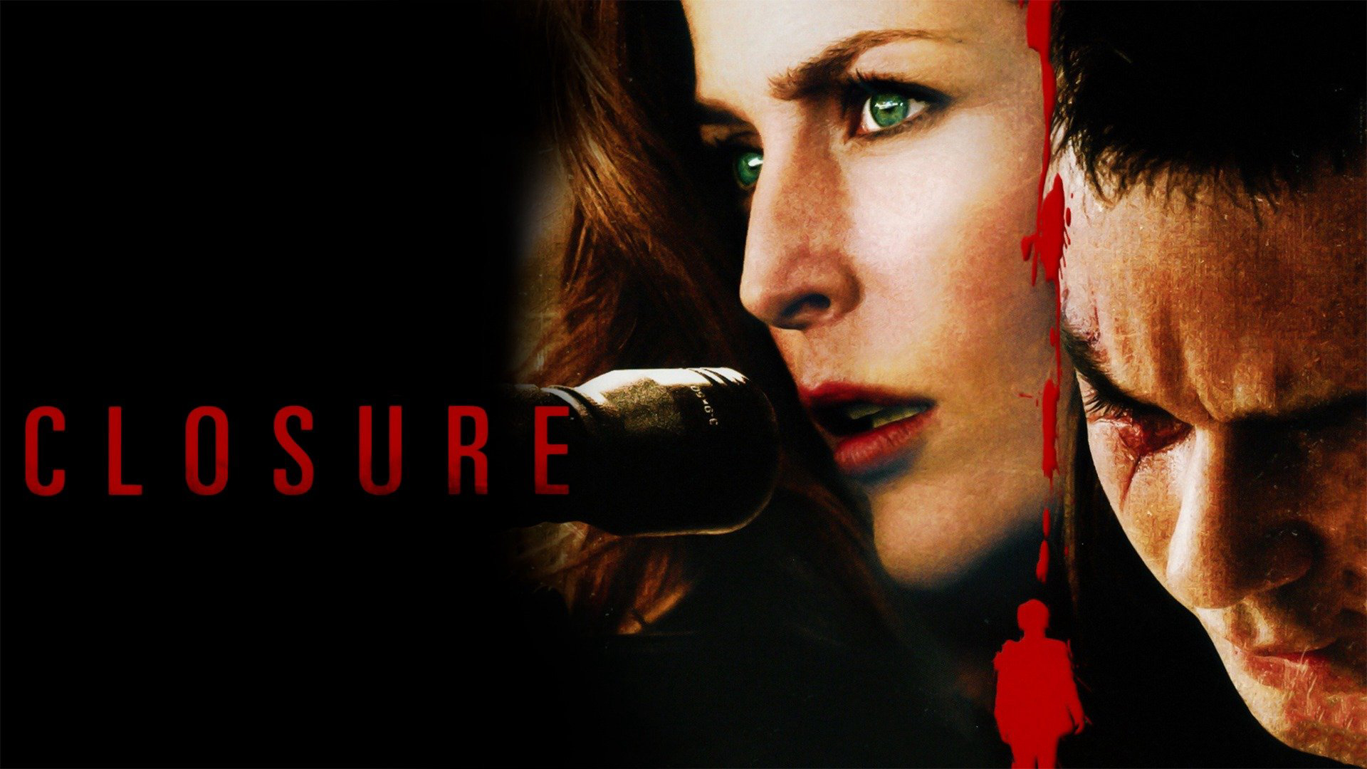 Closure / Closure (2007)