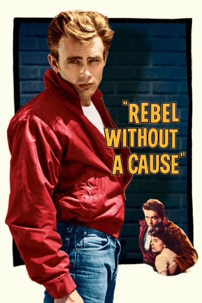 Rebel Without a Cause / Rebel Without a Cause (1955)