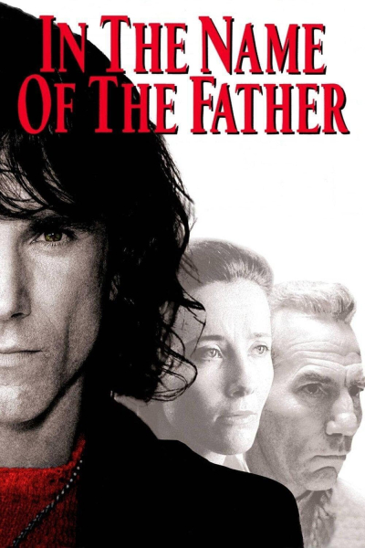 In the Name of the Father / In the Name of the Father (1993)