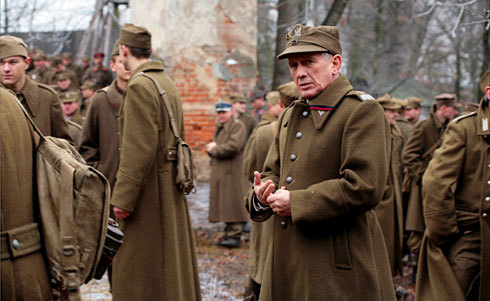 Katyn / Katyn (2007)