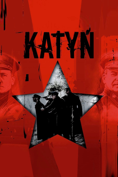 Katyn / Katyn (2007)