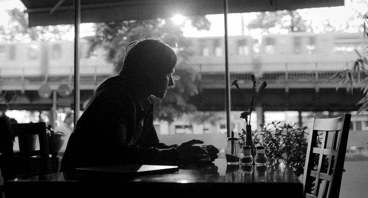 Xem Phim Cà Phê Ở Berlin, A Coffee in Berlin 2012