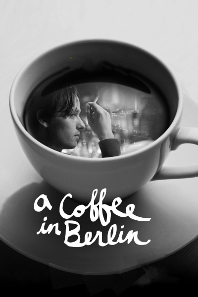 Cà Phê Ở Berlin, A Coffee in Berlin / A Coffee in Berlin (2012)