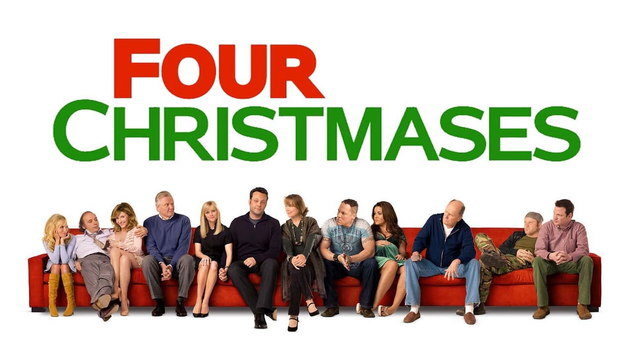 Four Christmases / Four Christmases (2008)