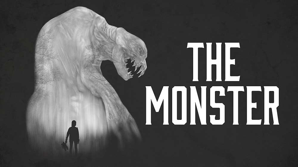 Xem Phim The Monster, The Monster 2016 Xem Phim The Monster, The Monster 2016