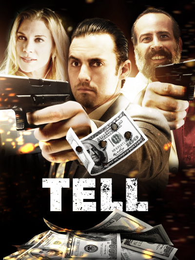 Tell / Tell (2014)