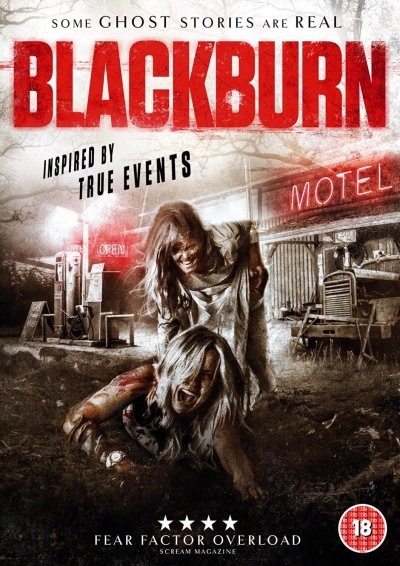 Blackburn / Blackburn (2015)