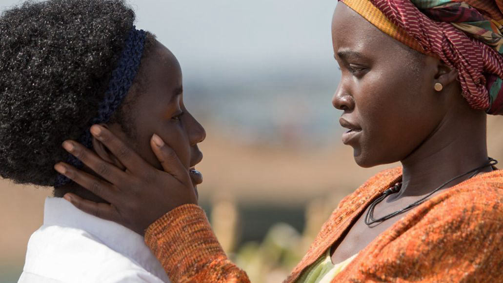 Queen of Katwe / Queen of Katwe (2016)