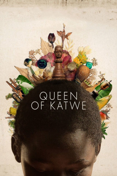 Nữ Hoàng Cờ Vua, Queen of Katwe / Queen of Katwe (2016)
