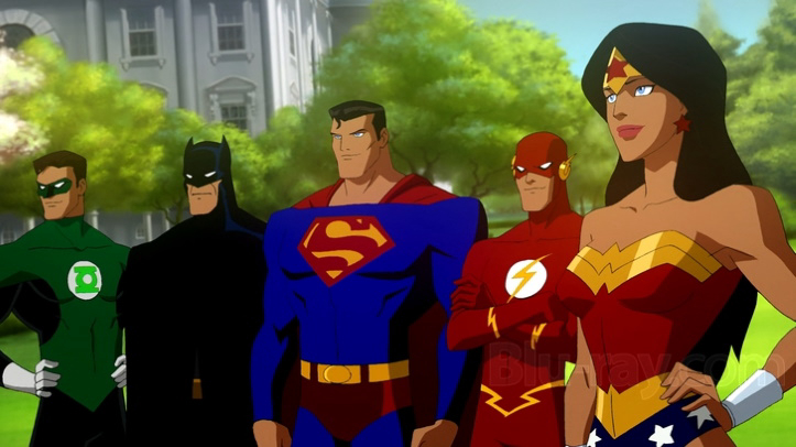 Xem Phim Liên Minh Công Lý: Thảm Họa Giữa Hai Trái Đất, Justice League: Crisis on Two Earths 2010 Xem Phim Liên Minh Công Lý: Thảm Họa Giữa Hai Trái Đất, Justice League: Crisis on Two Earths 2010
