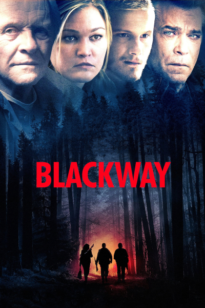 Con Đường Tăm Tối, Blackway / Blackway (2015)