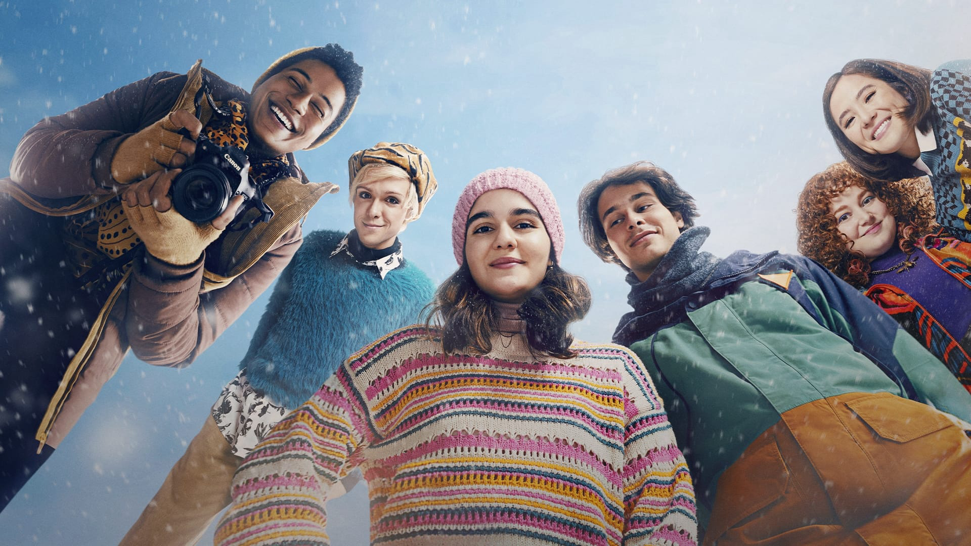 Xem Phim Um Ano Inesquecível - Inverno, An Unforgettable Year – Winter 2023 Xem Phim Um Ano Inesquecível - Inverno, An Unforgettable Year – Winter 2023