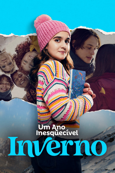 Um Ano Inesquecível - Inverno, An Unforgettable Year – Winter / An Unforgettable Year – Winter (2023)