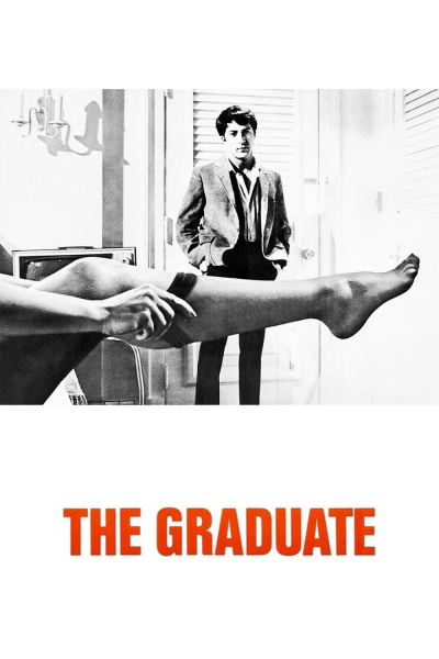 Sinh Viên Tốt Nghiệp, The Graduate / The Graduate (1967)