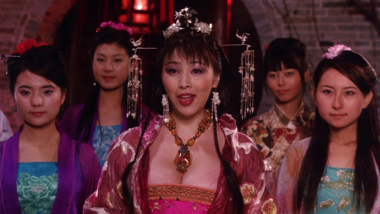 Xem Phim Kim Bình Mai 2: Nô Lệ Tình Yêu, Jin Ping Mei 2: Ai de nu li 2009 Xem Phim Kim Bình Mai 2: Nô Lệ Tình Yêu, Jin Ping Mei 2: Ai de nu li 2009