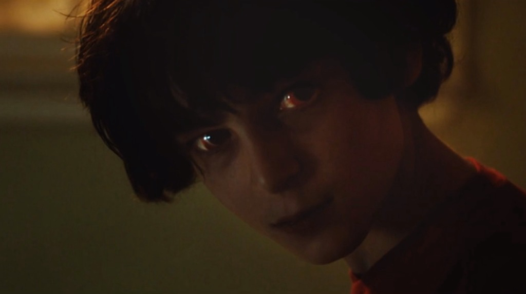 Xem Phim Incarnate, Incarnate 2016 Xem Phim Incarnate, Incarnate 2016