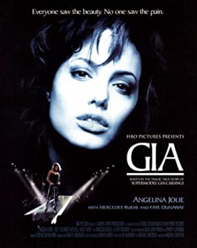 Gia / Gia (1998)