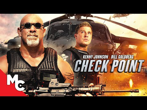 Check Point / Check Point (2017)
