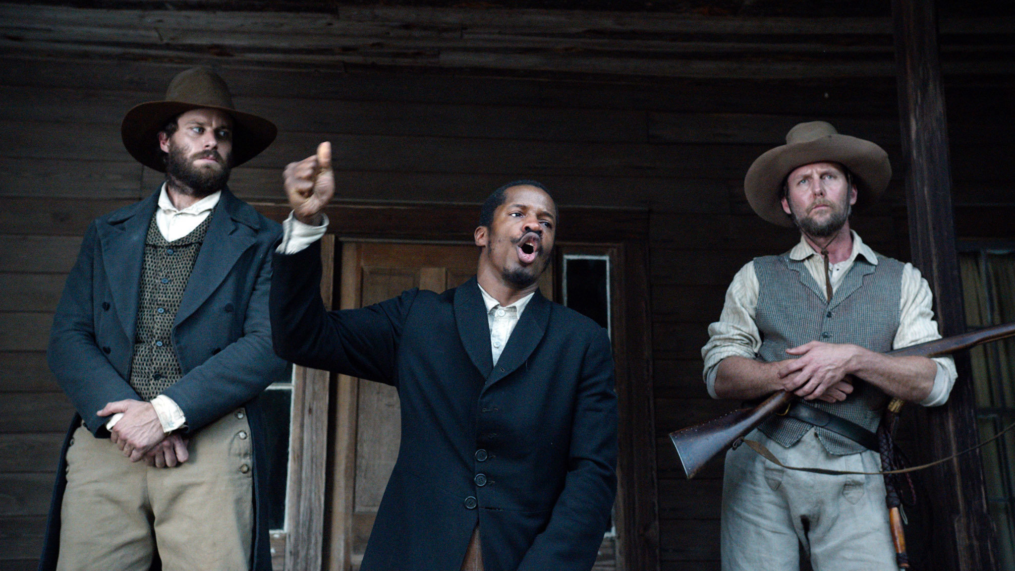 Xem Phim Giải Phóng, The Birth of a Nation 2016 Xem Phim Giải Phóng, The Birth of a Nation 2016