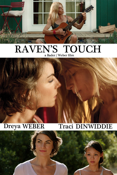 Raven's Touch / Raven's Touch (2015)