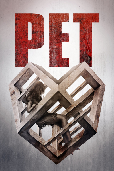 Pet, Pet / Pet (2016)