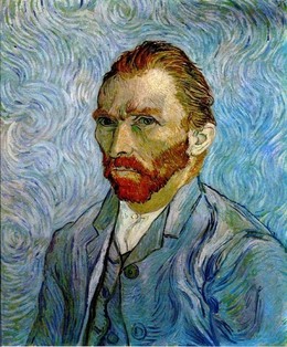 Van Gogh (2016)