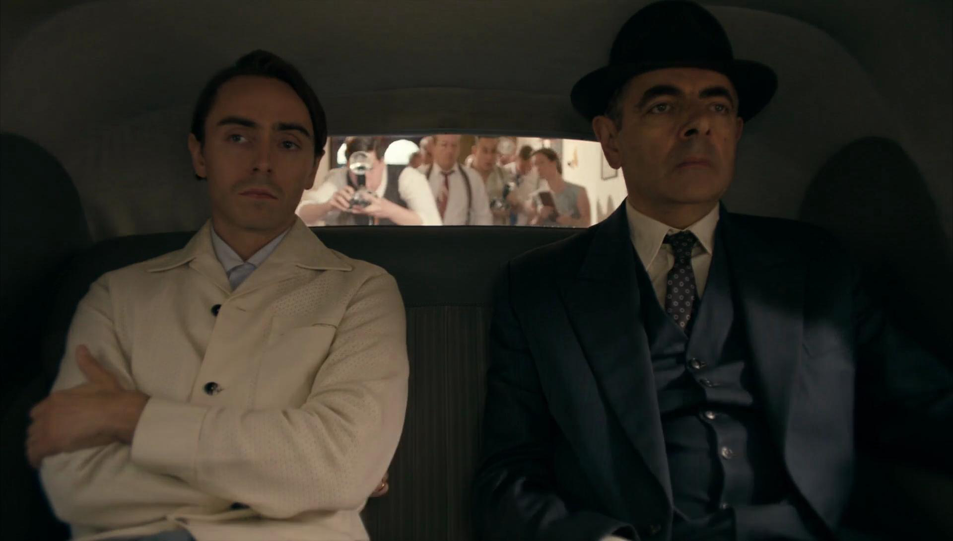Xem Phim Thám Tử Maigret- Cạm Bẫy, Maigret Sets a Trap 2016 Xem Phim Thám Tử Maigret- Cạm Bẫy, Maigret Sets a Trap 2016