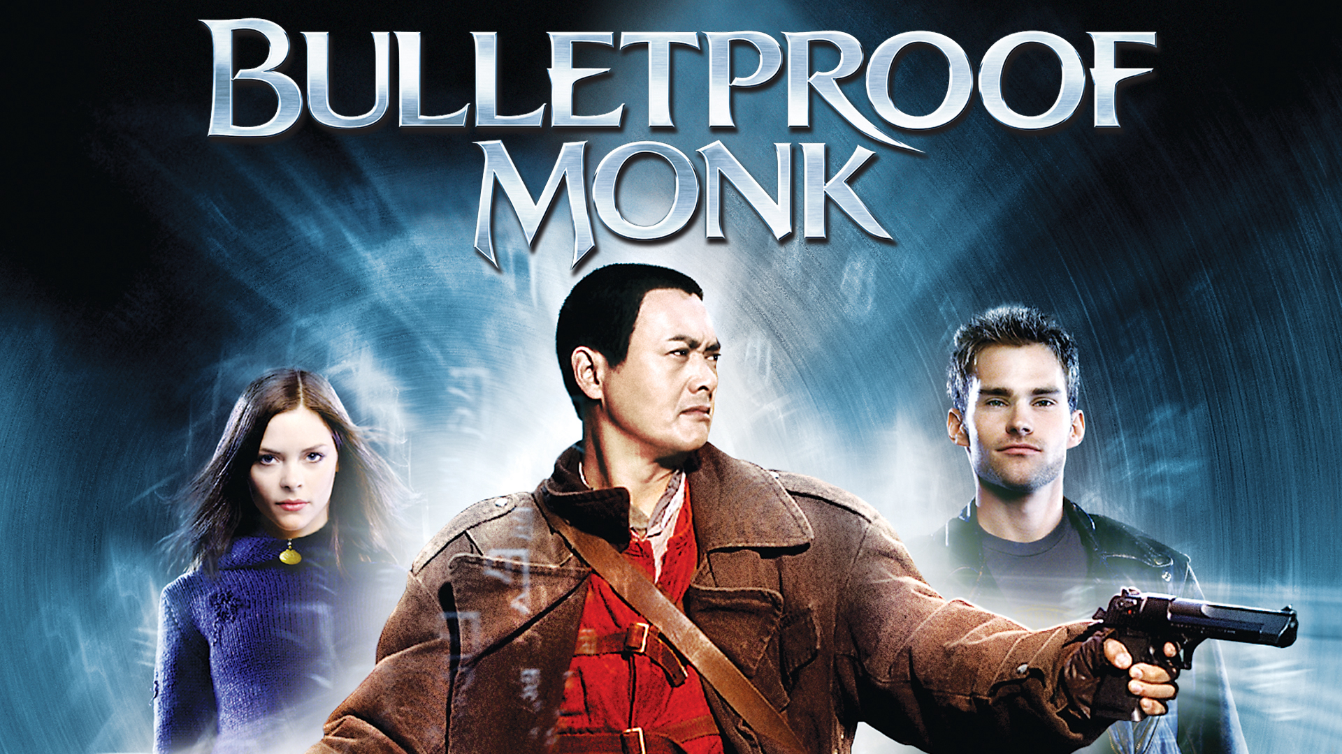 Xem Phim Người Bảo Vệ Kinh Thánh, Bulletproof Monk 2003 Xem Phim Người Bảo Vệ Kinh Thánh, Bulletproof Monk 2003