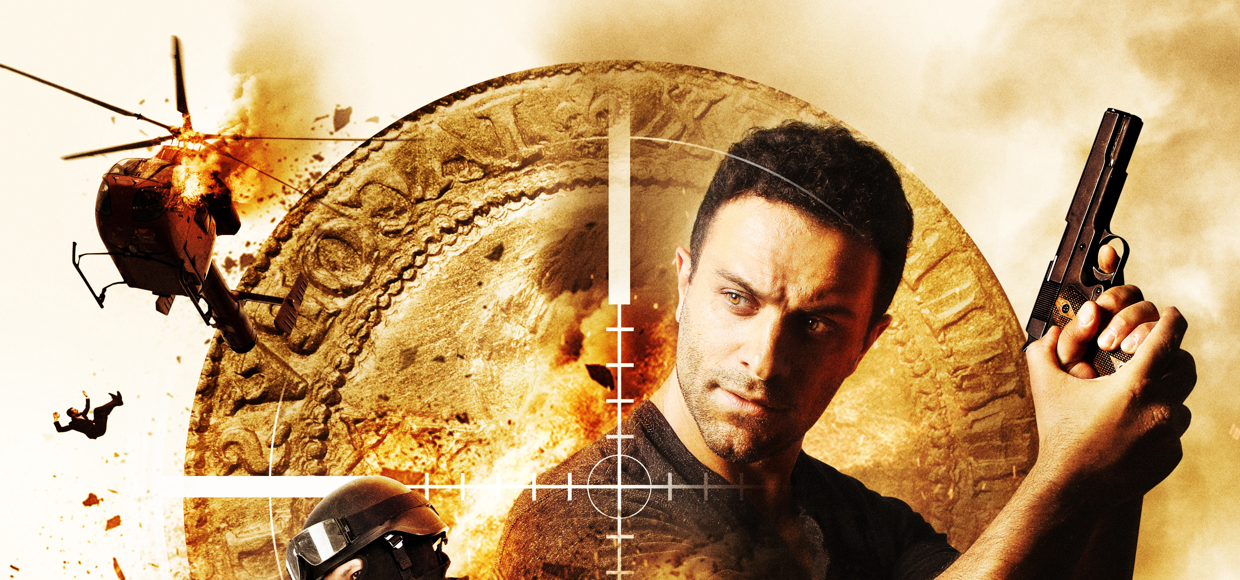 Xem Phim Săn Lùng Báu Vật Cổ, Blood, Sand & Gold 2017 Xem Phim Săn Lùng Báu Vật Cổ, Blood, Sand & Gold 2017