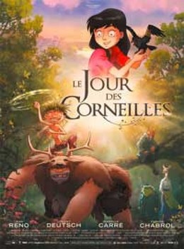 Le Jour Des Corneilles (2016)