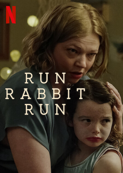Chạy đi thỏ con, Run Rabbit Run / Run Rabbit Run (2023)