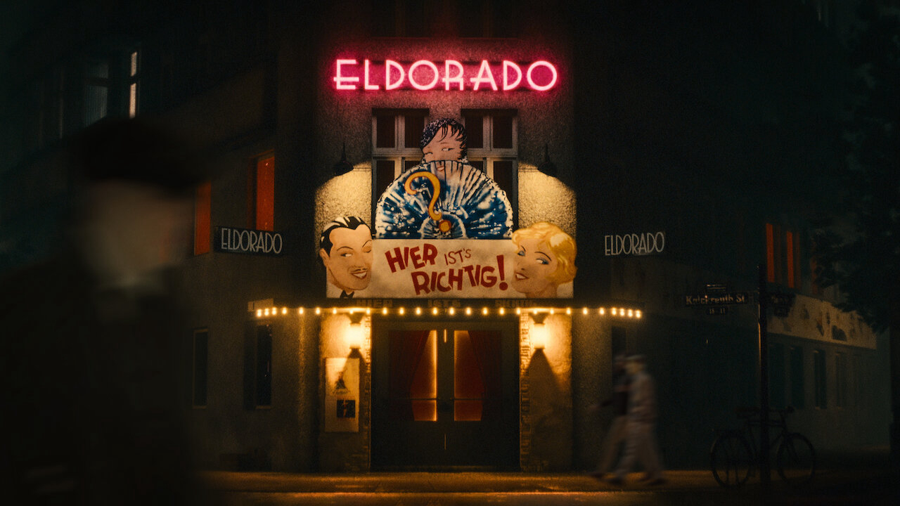 Xem Phim Eldorado: Mọi điều phát xít căm ghét, Eldorado: Everything the Nazis Hate 2023 Xem Phim Eldorado: Mọi điều phát xít căm ghét, Eldorado: Everything the Nazis Hate 2023