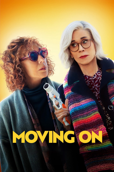 Moving On / Moving On (2023)