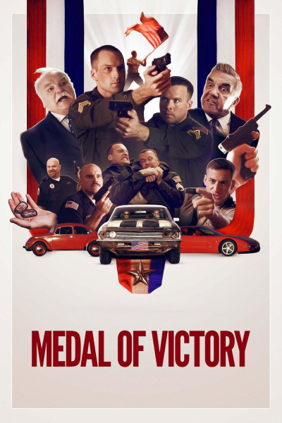 Medal of Victory / Medal of Victory (2016)