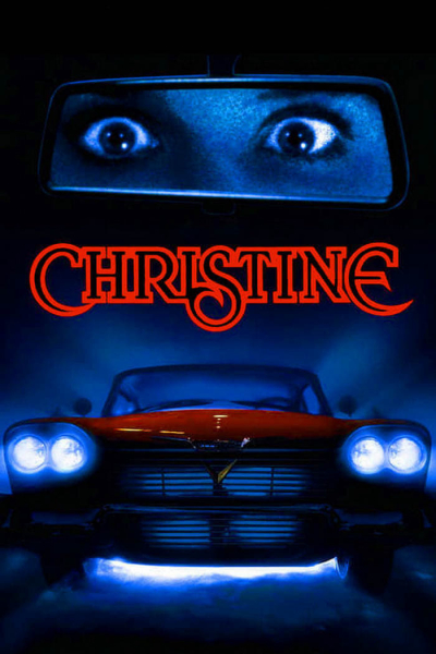 Christine / Christine (1983)