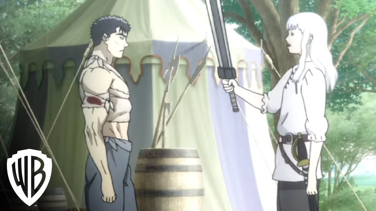 Xem Phim Berserk: The Golden Age Arc I - The Egg of the King, Berserk: The Golden Age Arc I - The Egg of the King 2012 Xem Phim Berserk: The Golden Age Arc I - The Egg of the King, Berserk: The Golden Age Arc I - The Egg of the King 2012