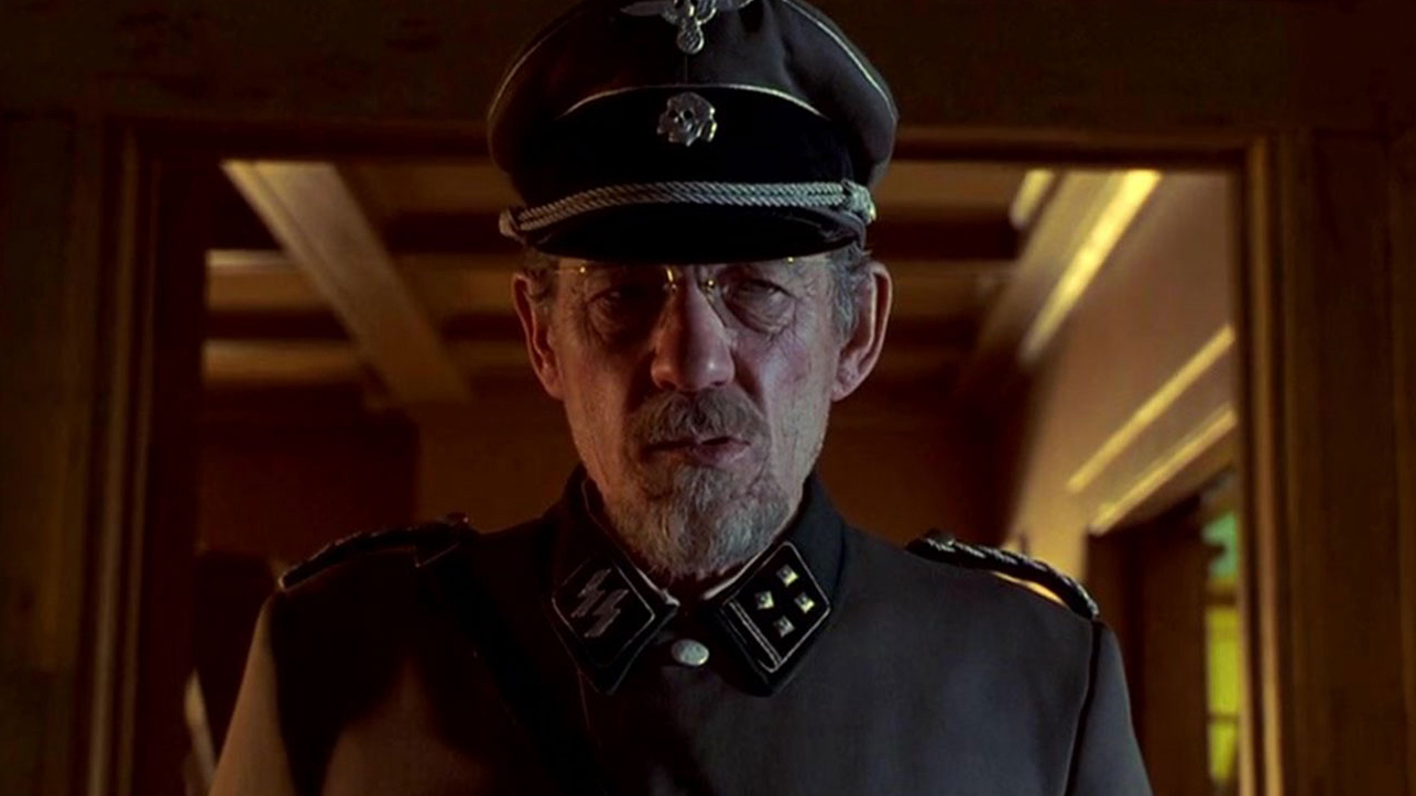 Xem Phim Kẻ Đội Lốt Học Sinh, Apt Pupil 1998 Xem Phim Kẻ Đội Lốt Học Sinh, Apt Pupil 1998