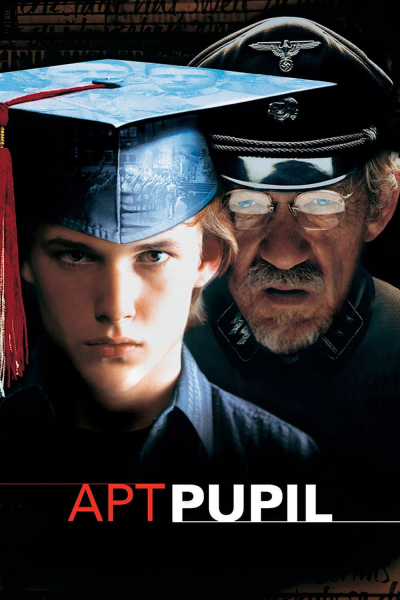 Kẻ Đội Lốt Học Sinh, Apt Pupil / Apt Pupil (1998)