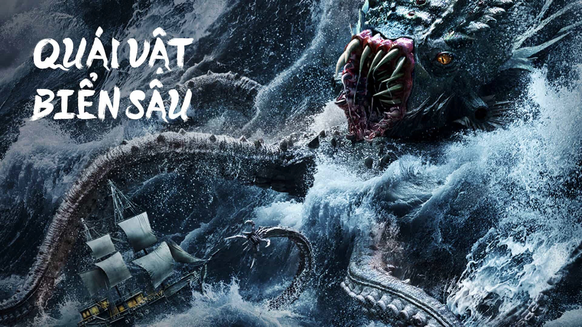 Xem Phim Quái Vật Biển Sâu, The Sea Monster 2023 Xem Phim Quái Vật Biển Sâu, The Sea Monster 2023