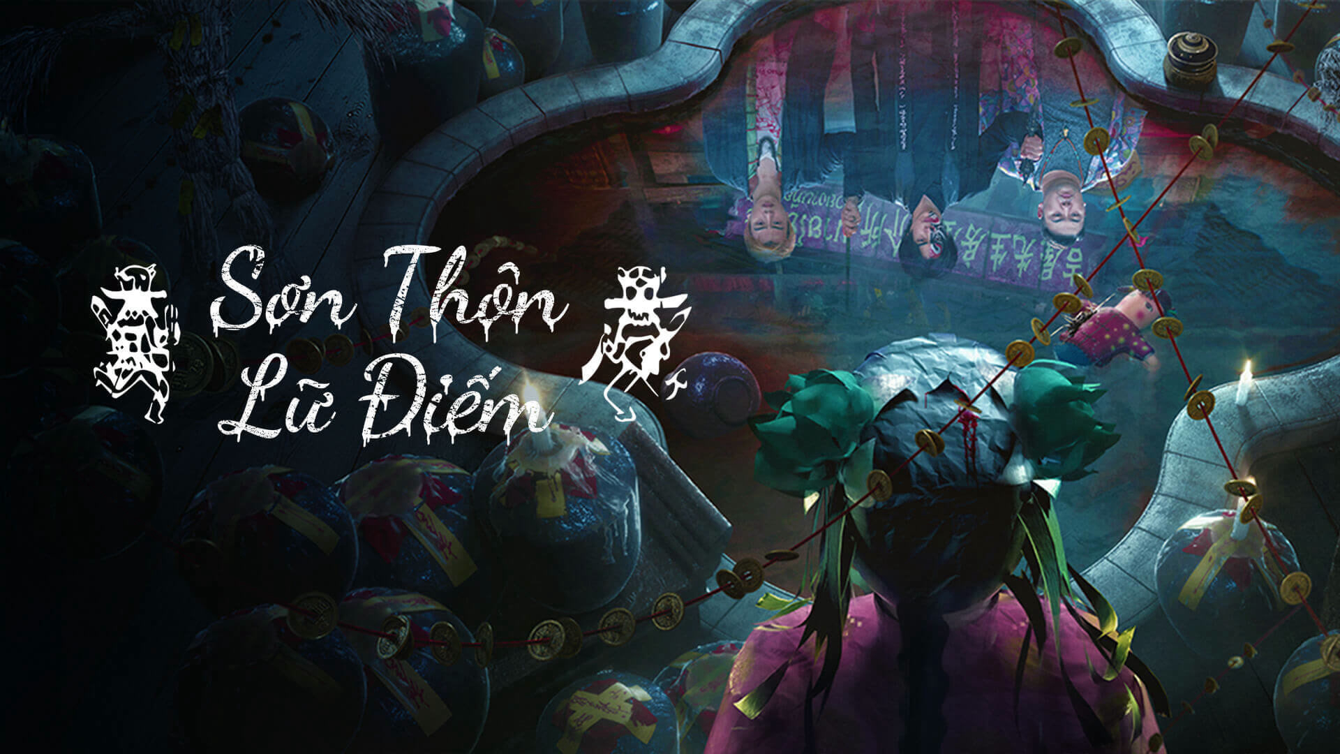 Xem Phim Sơn Thôn Lữ Điếm, The HAUNTING 3 2023 Xem Phim Sơn Thôn Lữ Điếm, The HAUNTING 3 2023