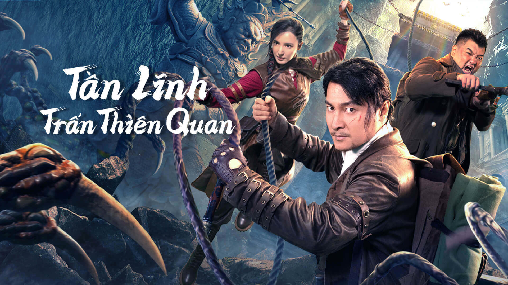 Xem Phim Tần Lĩnh Trấn Thiên Quan, Qinling Town Tiancoffins 2023 Xem Phim Tần Lĩnh Trấn Thiên Quan, Qinling Town Tiancoffins 2023